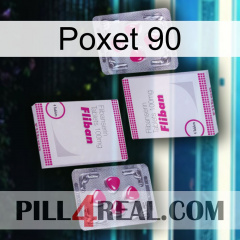 Poxet 90 33